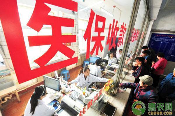 2020农村医疗保险缴费什么时候截止？每人要交多少钱？